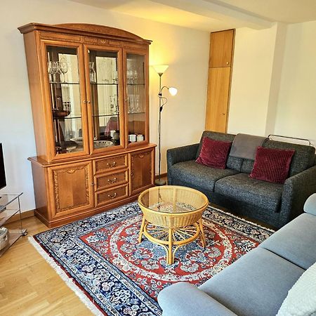 Wohnung 2 - G Pape - Schoene Terassenwohnung Mit Sep Ankleidezimmer, Kostenloses Wlan, Longstay Rabatt, Naehe Duenenpark Grömitz المظهر الخارجي الصورة