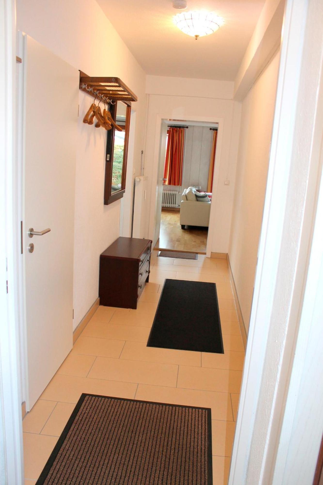 Wohnung 2 - G Pape - Schoene Terassenwohnung Mit Sep Ankleidezimmer, Kostenloses Wlan, Longstay Rabatt, Naehe Duenenpark Grömitz المظهر الخارجي الصورة