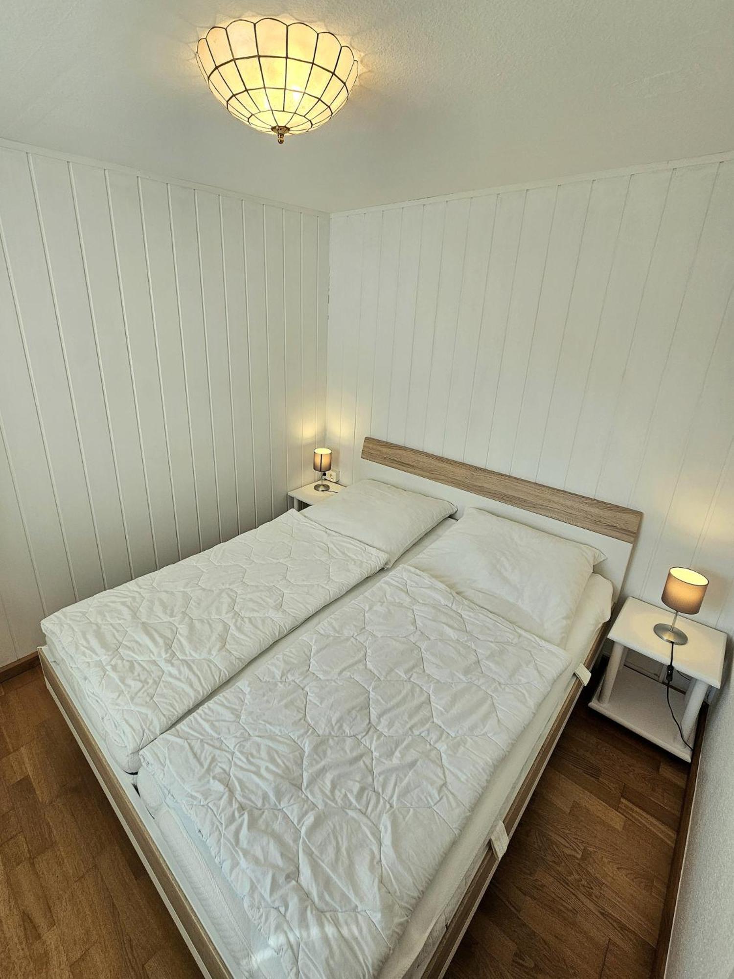 Wohnung 2 - G Pape - Schoene Terassenwohnung Mit Sep Ankleidezimmer, Kostenloses Wlan, Longstay Rabatt, Naehe Duenenpark Grömitz المظهر الخارجي الصورة