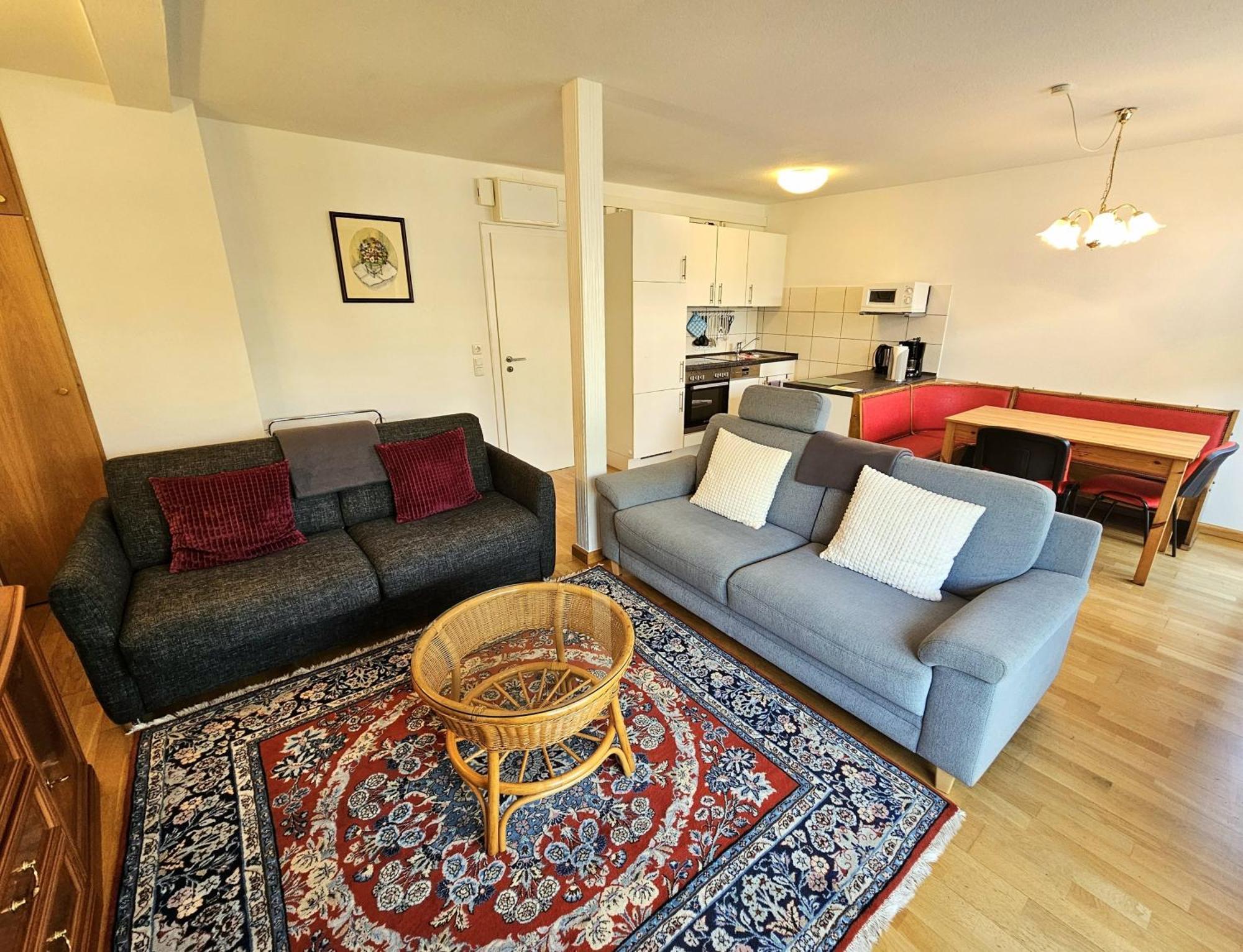 Wohnung 2 - G Pape - Schoene Terassenwohnung Mit Sep Ankleidezimmer, Kostenloses Wlan, Longstay Rabatt, Naehe Duenenpark Grömitz المظهر الخارجي الصورة