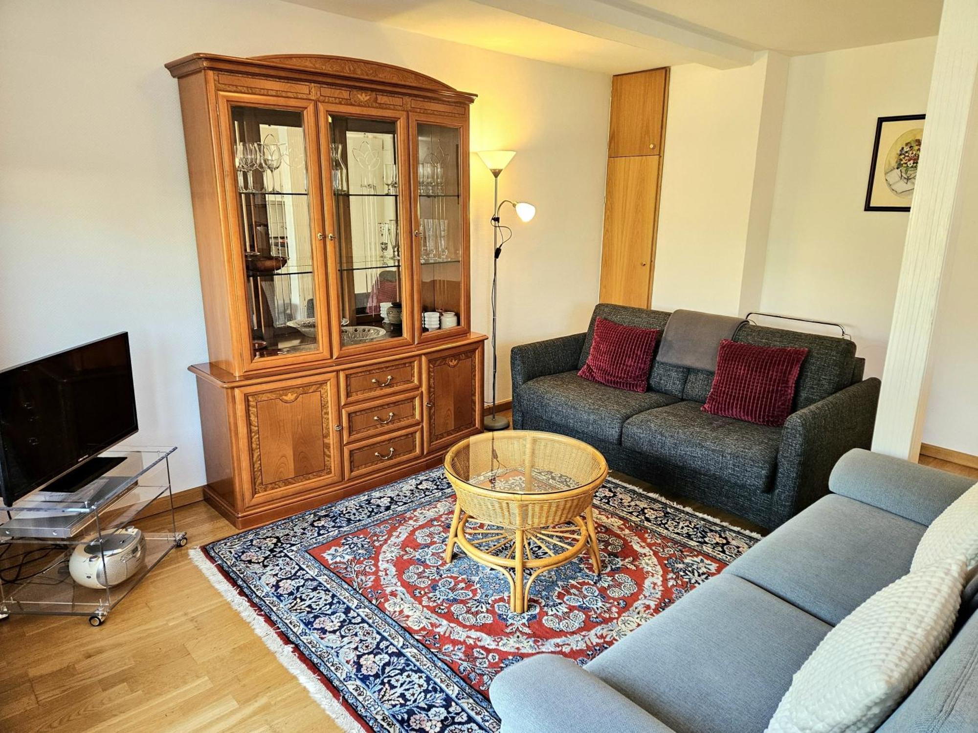 Wohnung 2 - G Pape - Schoene Terassenwohnung Mit Sep Ankleidezimmer, Kostenloses Wlan, Longstay Rabatt, Naehe Duenenpark Grömitz المظهر الخارجي الصورة
